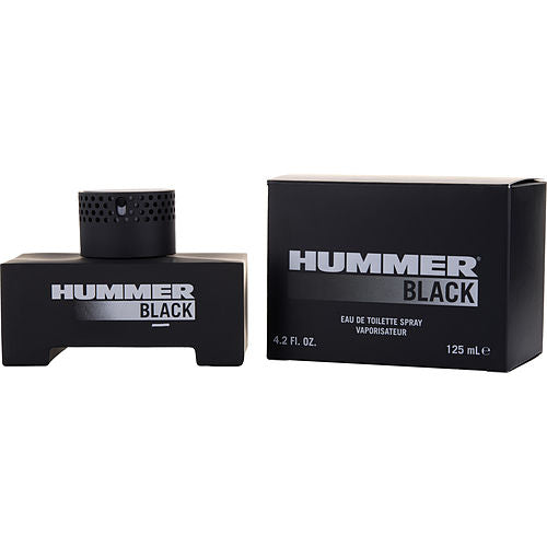 Hummerhummer Blackedt Spray 4.2 Oz