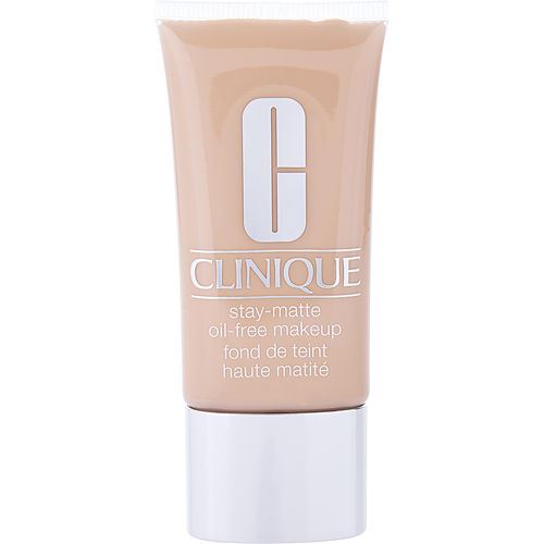 Cliniquecliniquestay Matte Oil Free Makeup - # 07 / Cn 40 Cream Chamois  --30Ml/1Oz