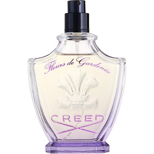 Creed Creed Fleurs De Gardenia Eau De Parfum Spray 2.5 Oz *Tester