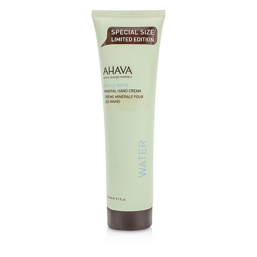 Ahava Ahava Deadsea Water Mineral Hand Cream (Limited Edition) --150Ml/5.1Oz