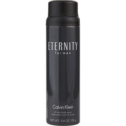 Calvin Klein Eternity Body Spray 5.4 Oz
