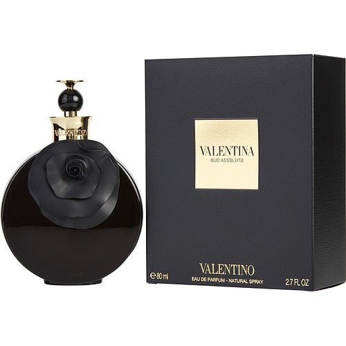 Valentino Valentino Valentina Oud Assoluto Eau De Parfum Spray 2.7 Oz