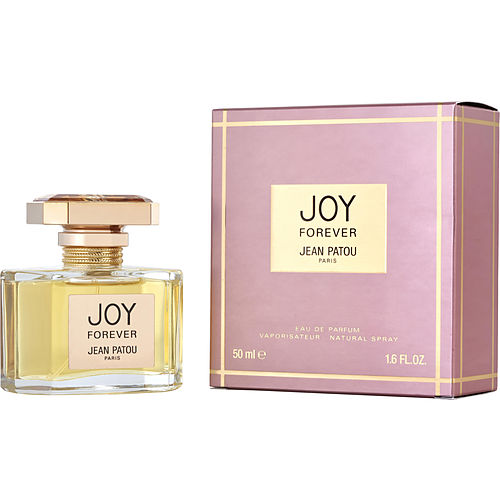 Jean Patou Joy Forever Eau De Parfum Spray 1.6 Oz