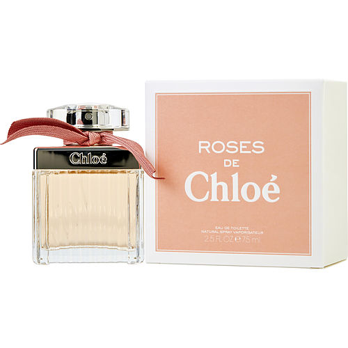 Chloeroses De Chloeedt Spray 2.5 Oz