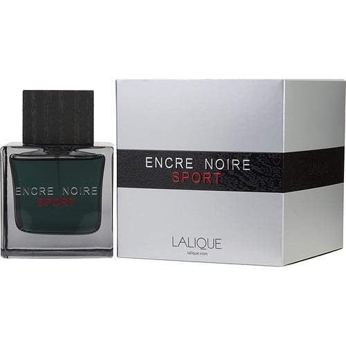 Laliqueencre Noire Sport Laliqueedt Spray 3.3 Oz