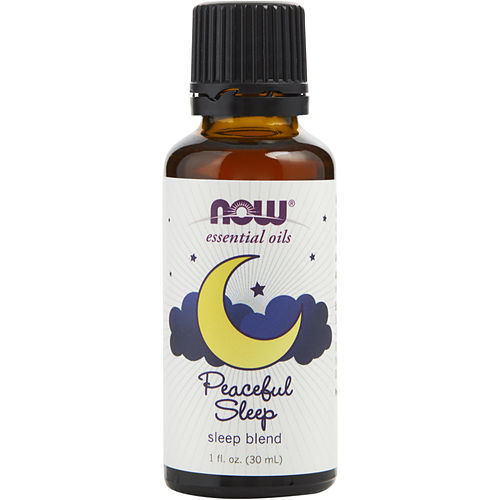 Now Essential Oils Essential Oils Now Peaceful Sleep Oil 1 Oz
