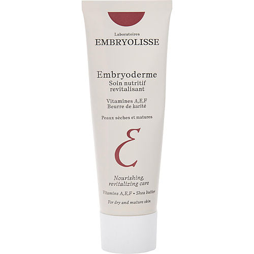 Embryolisseembryolisseembryoderme (For Dry & Mature Skin) --75Ml/2.6Oz