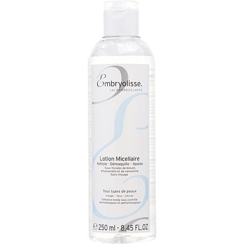 Embryolisse Embryolisse Micellar Lotion Soothing & Cleansing Make-Up Remover --250Ml/8.5Oz For Women