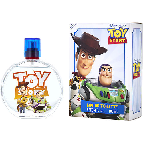 Disneytoy Storyedt Spray 3.4 Oz