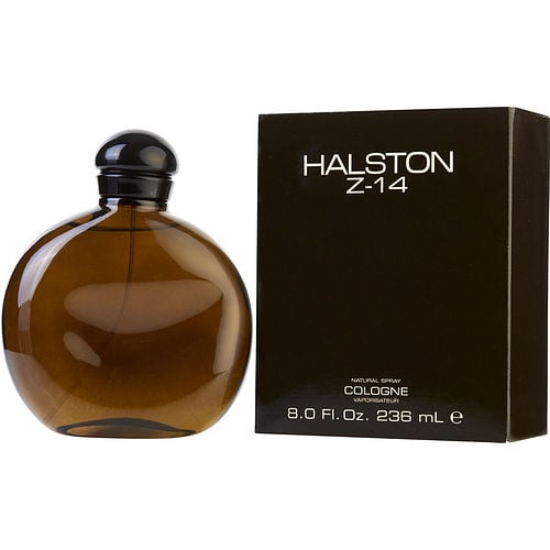 Halston Halston Z-14 Cologne Spray 8 Oz
