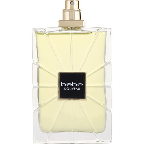 Bebebebe Nouveaueau De Parfum Spray 3.4 Oz *Tester