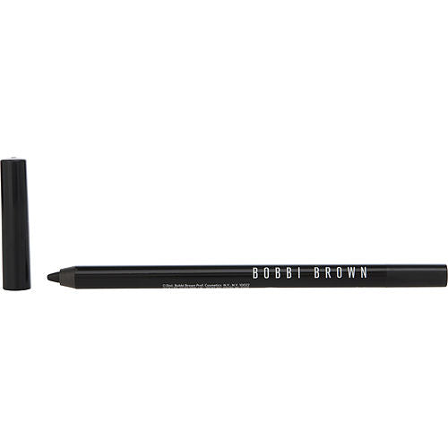 Bobbi Brown Bobbi Brown Long Wear Eye Pencil - # 01 Jet  --1.3G/0.045Oz