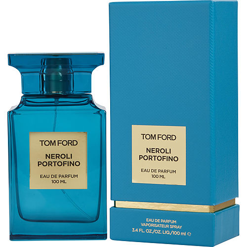 Tom Fordtom Ford Neroli Portofinoeau De Parfum Spray 3.4 Oz