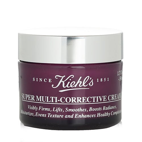 Kiehl'Skiehl'Ssuper Multi-Corrective Cream  --50Ml/1.7Oz
