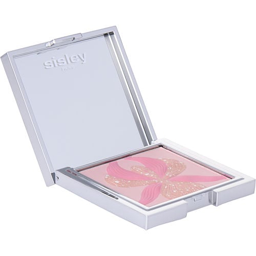 Sisley Sisley L'Orchidee Highlighter Blush With White Lily - Rose 181506  --15G/0.52Oz