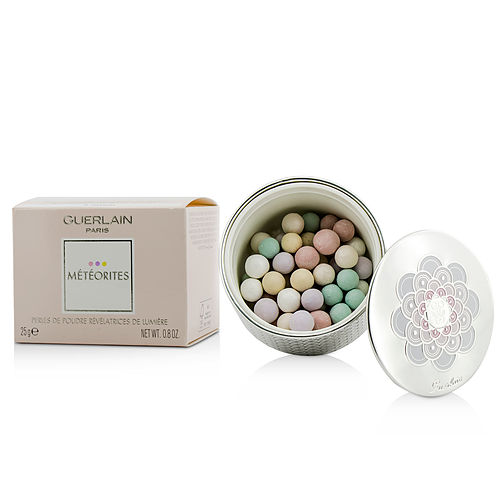 Guerlain Guerlain Meteorites Light Revealing Pearls Of Powder - # 2 Clair  --25G/0.88Oz For Women