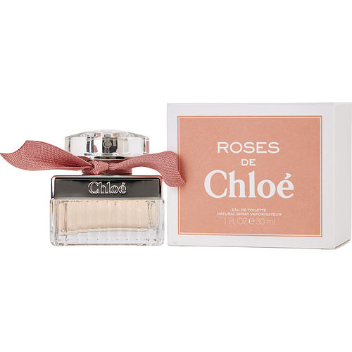 Chloeroses De Chloeedt Spray 1 Oz