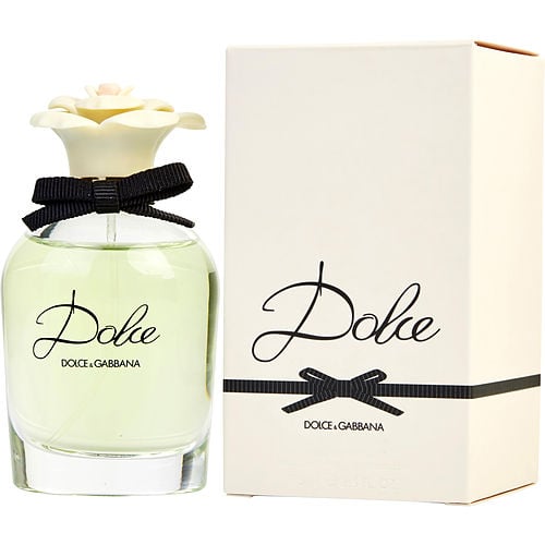 Dolce & Gabbana Dolce Eau De Parfum Spray 2.5 Oz