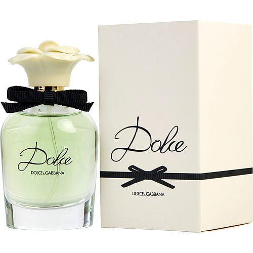 Dolce & Gabbana Dolce Eau De Parfum Spray 1.6 Oz