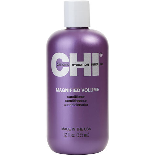 Chichimagnified Volume Conditioner 12 Oz