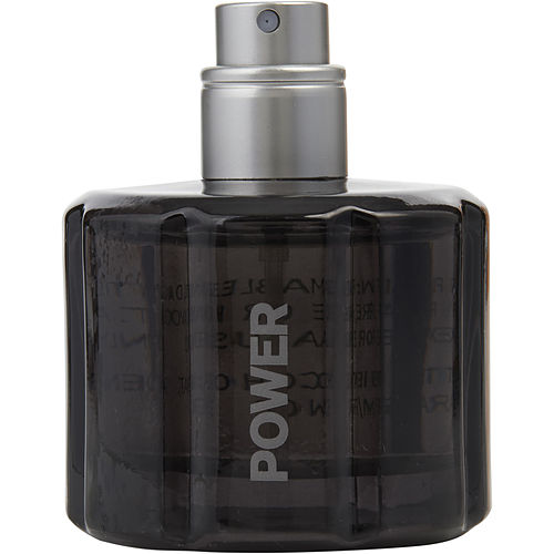 50 Cent Power By Fifty Cent Edt Spray 1 Oz *Tester