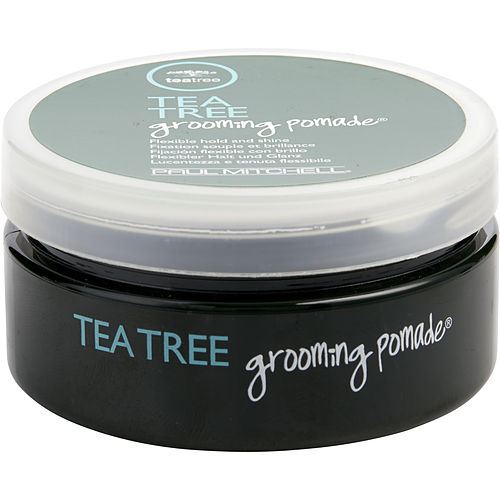 Paul Mitchellpaul Mitchelltea Tree Grooming Pomade 3 Oz