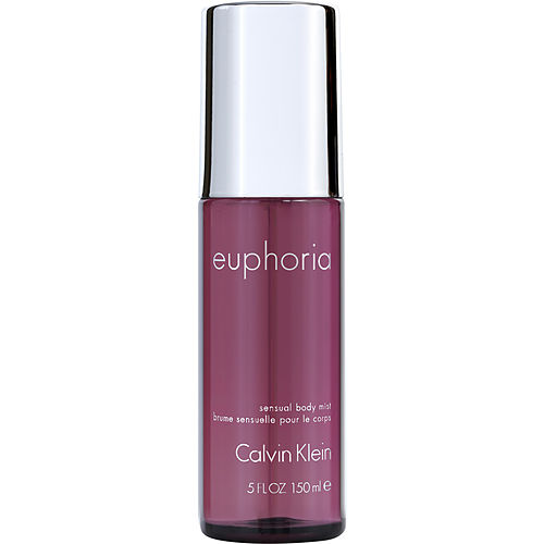 Calvin Klein Euphoria Sensual Body Mist 5 Oz