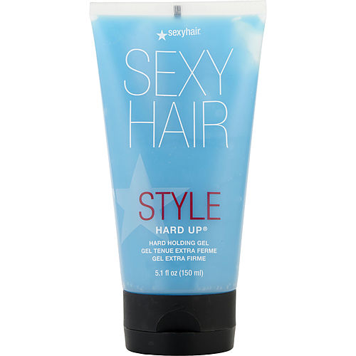 Sexy Hair Concepts Sexy Hair Style Sexy Hair Hard Up Holding Gel 5.1 Oz
