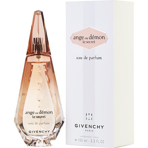 Givenchy Ange Ou Demon Le Secret Eau De Parfum Spray 3.3 Oz (New Packaging)