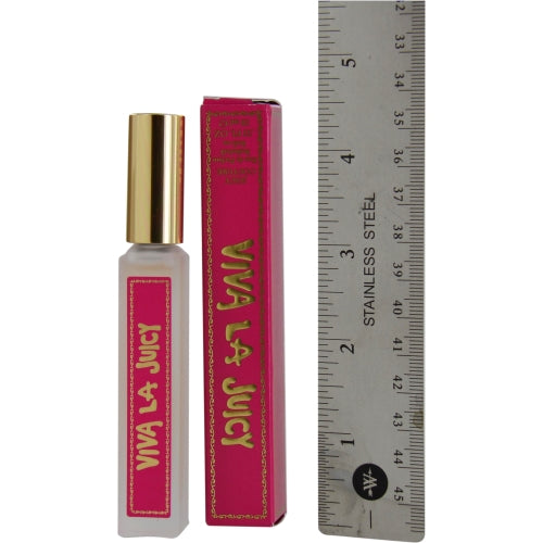 Juicy Coutureviva La Juicyeau De Parfum Rollerball 0.33 Oz Mini