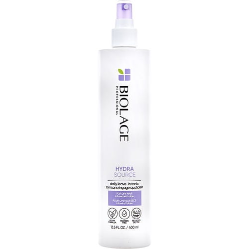 Matrix Biolage Hydrasource Daily Leave-In Tonic 13.5 Oz
