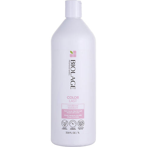 Matrixbiolagecolorlast Conditioner 33.8 Oz