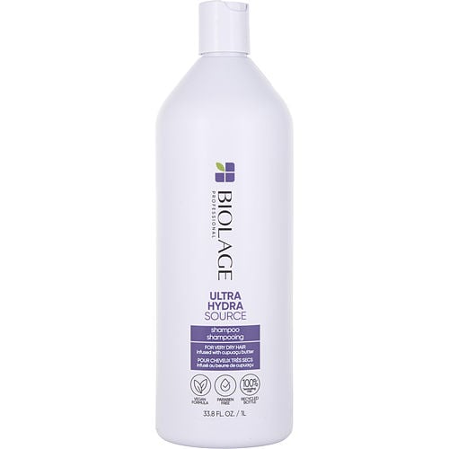 Matrix Biolage Ultra Hydrasource Shampoo 33.8 Oz