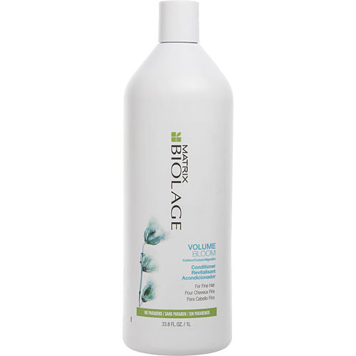 Matrixbiolagevolumebloom Conditoner 33.8 Oz