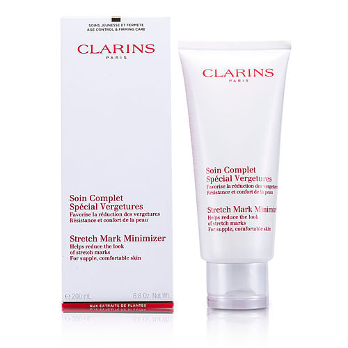 Clarins Clarins Stretch Mark Minimizer --200Ml/6.8Oz