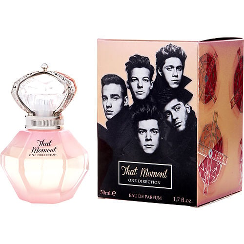 One Directionone Direction That Momenteau De Parfum Spray 1.7 Oz