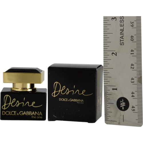 The One Desire Intenseeau De Parfum 0.16 Oz Mini