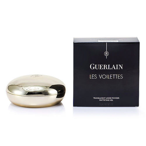 Guerlainguerlainles Voilettes Translucent Loose Powder Mattifying Veil - # 2 Clair  --20G/0.7Oz