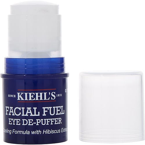 Kiehl'S Kiehl'S Facial Fuel Eye De-Puffer --5Ml/0.17Oz