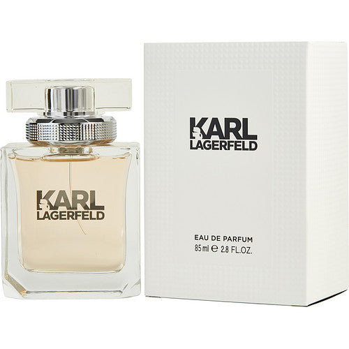 Karl Lagerfeld Karl Lagerfeld Eau De Parfum Spray 2.8 Oz