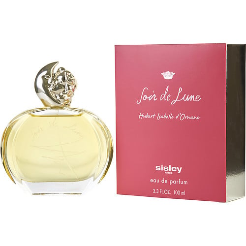 Sisley Soir De Lune Eau De Parfum Spray 3.3 Oz (New Packaging)