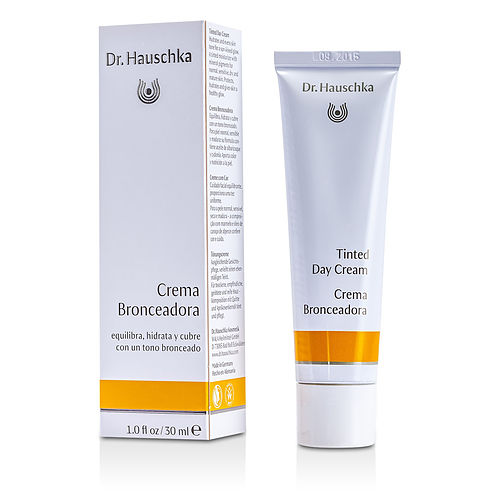 Dr. Hauschka Dr. Hauschka Tinted Day Cream  --30Ml/1Oz For Women