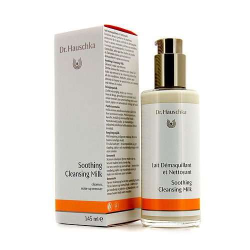 Dr. Hauschkadr. Hauschkasoothing Cleansing Milk  --145Ml/4.9Oz