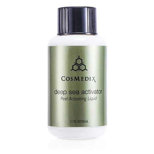 Cosmedix Cosmedix Deep Sea Activator (Salon Product)  --50Ml/1.7Oz