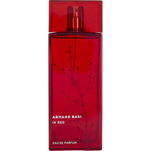 Armand Basiarmand Basi In Redeau De Parfum Spray 3.4 Oz *Tester