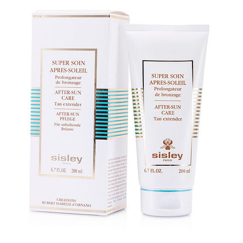 Sisley Sisley After Sun Care Tan Extender  --200Ml/6.7Oz