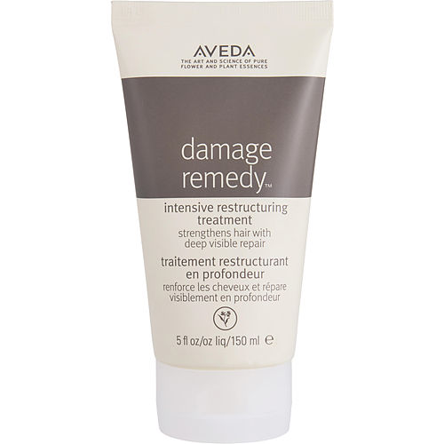 Avedaavedadamage Remedy Intensive Restructuring Treatment 5 Oz