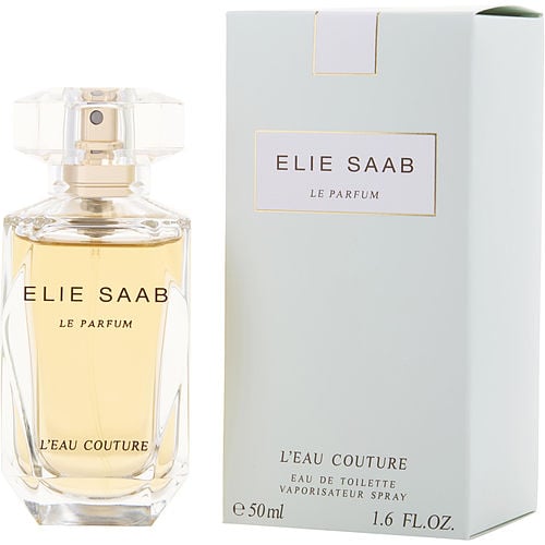 Elie Saabelie Saab Le Parfum L'Eau Coutureedt Spray 1.6 Oz