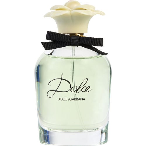 Dolce & Gabbana Dolce Eau De Parfum Spray 2.5 Oz *Tester
