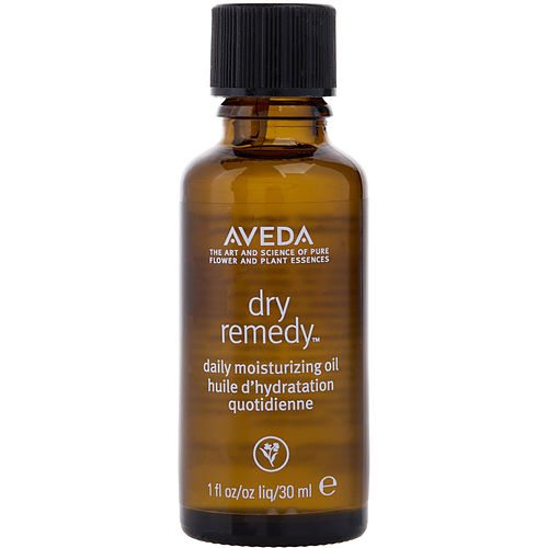 Avedaavedadry Remedy Daily Moisturizing Oil 1 Oz